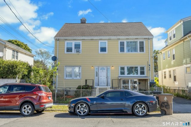 68 Victory Street, Stamford