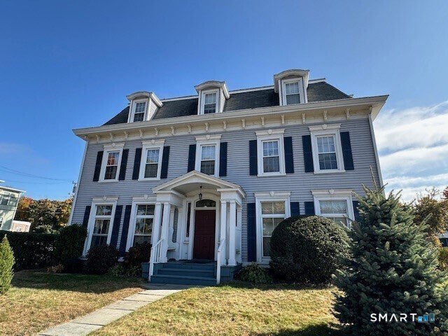 79 East Avenue, Norwalk