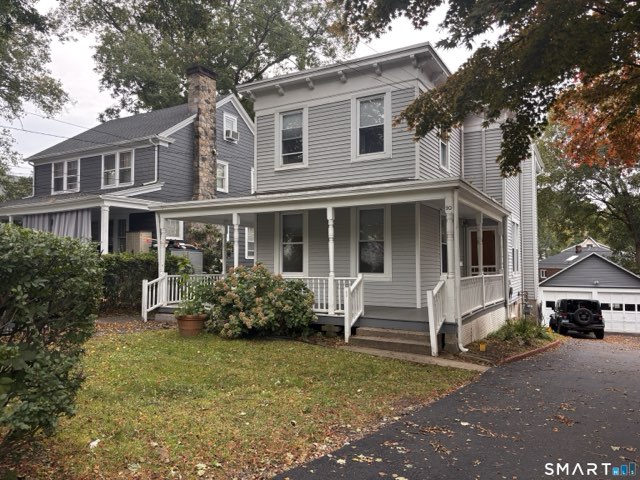 90 Winfield Street, Norwalk
