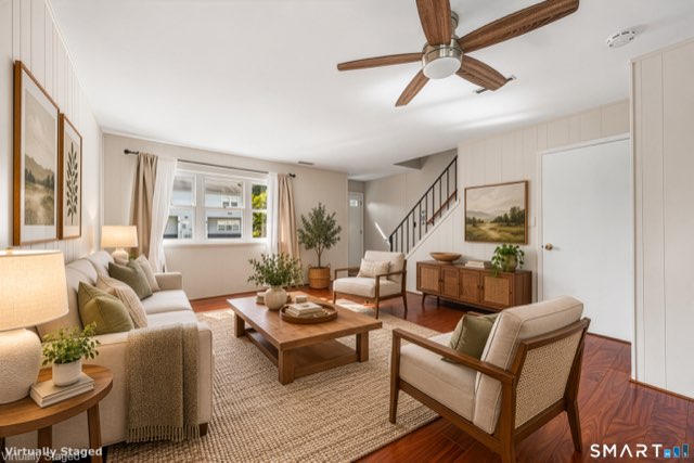 29 Van Buren Avenue, Norwalk