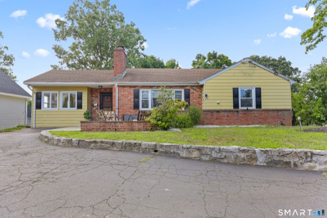 12 Rockland Place, Greenwich