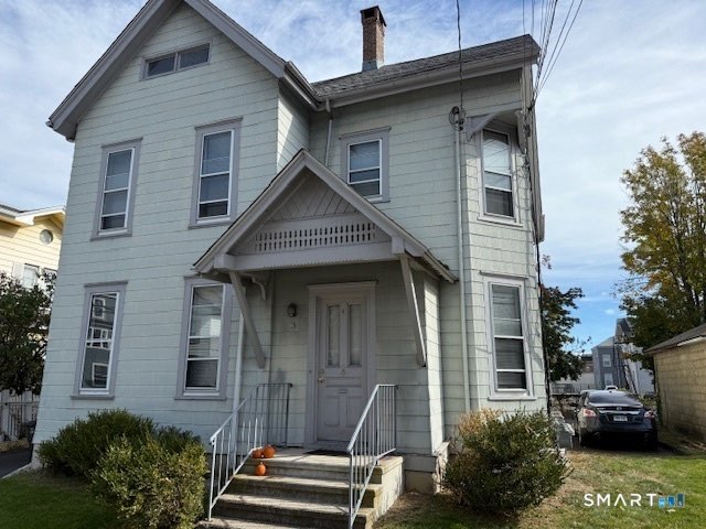 19 Berkeley Street, Norwalk