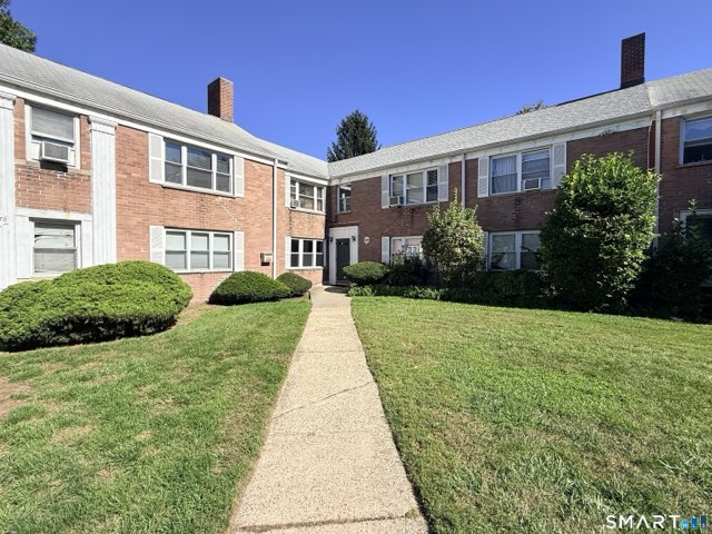 1076 East Main Street, Stamford