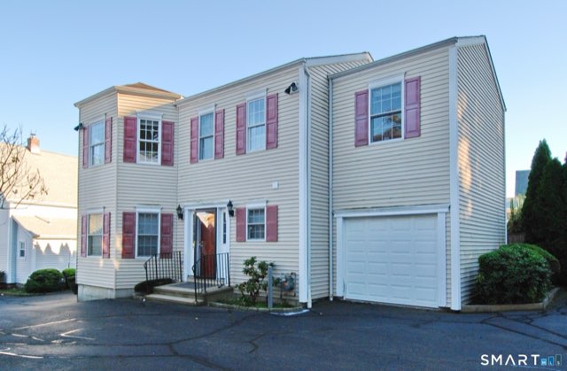 616 Hope Street, Stamford