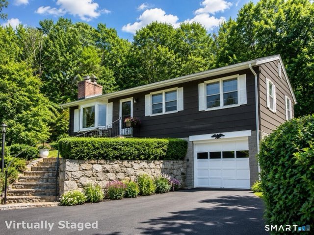 38 Urban Street, New Canaan