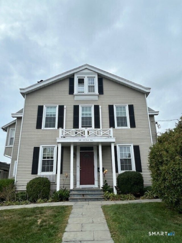 110 East Avenue, Norwalk