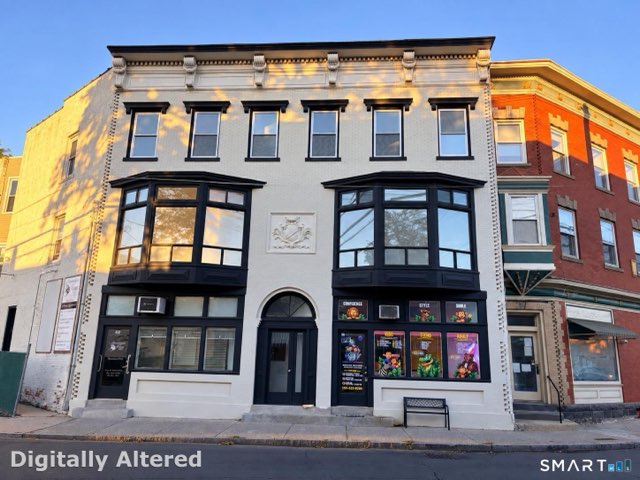 251 Mill Street, Greenwich