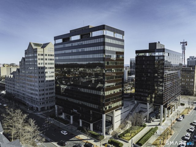 127 Greyrock Place, Stamford