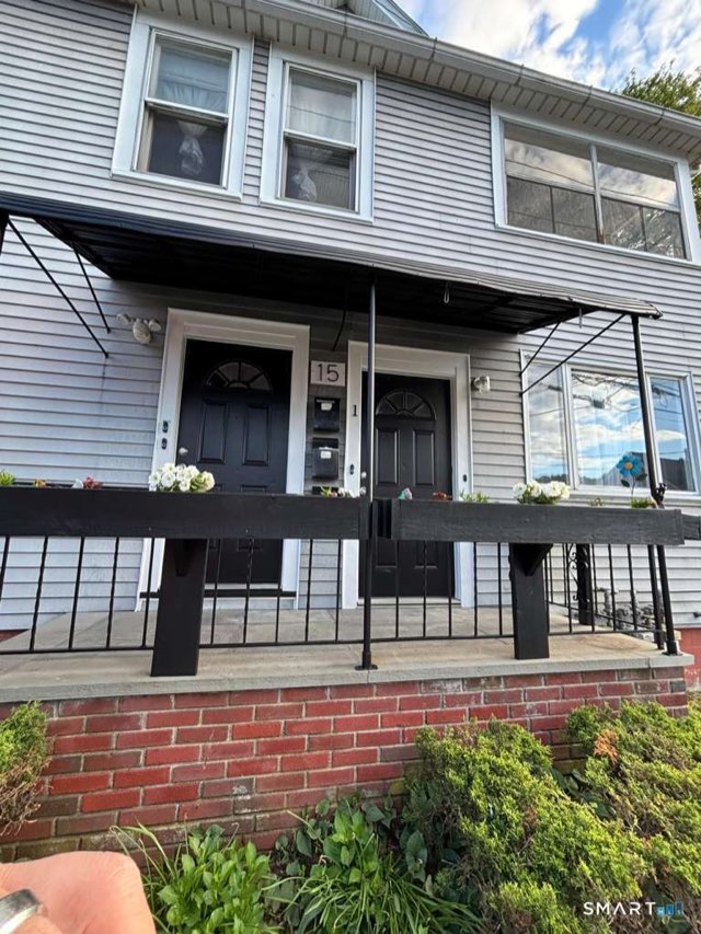15 Rose Street, Stamford