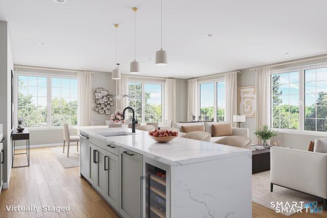 1040 Boston Post Road, Darien