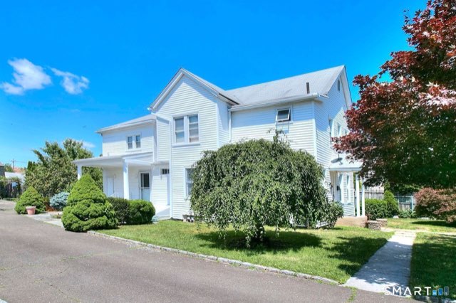 47 Second Street, Norwalk