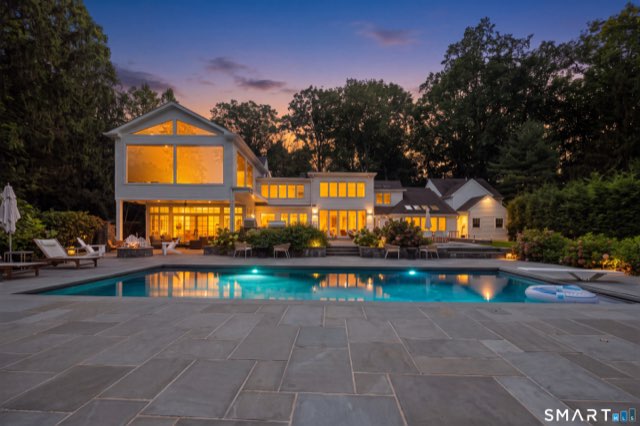 191 Bayberry Lane, Westport