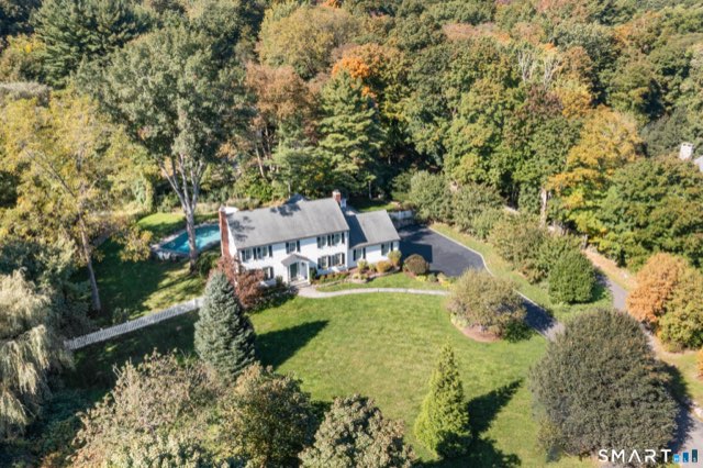 217 White Oak Shade Road, New Canaan