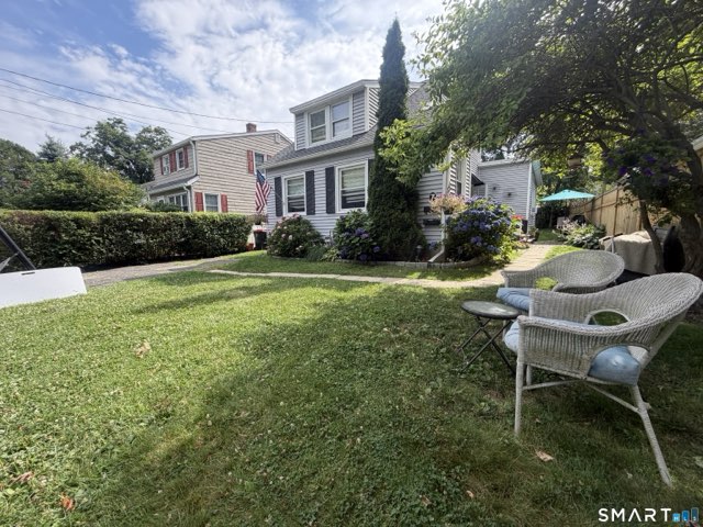 7 Hayes Avenue, Norwalk