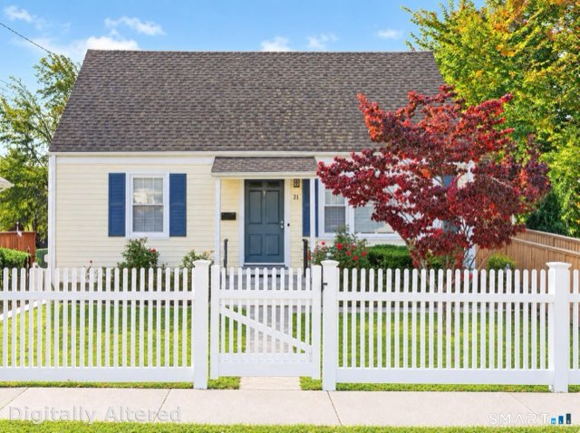 21 Van Buskirk Avenue, Stamford