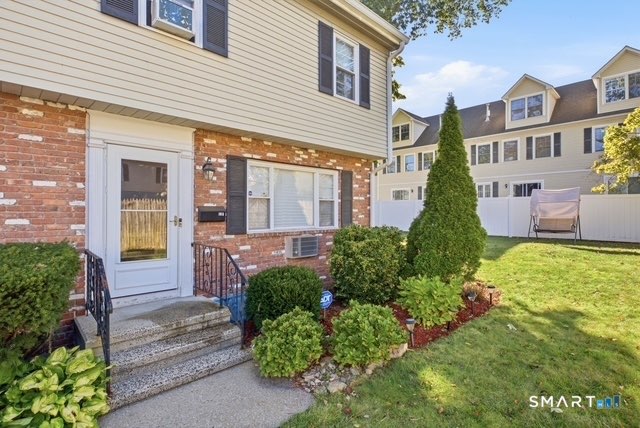 63 Maple Tree Avenue, Stamford