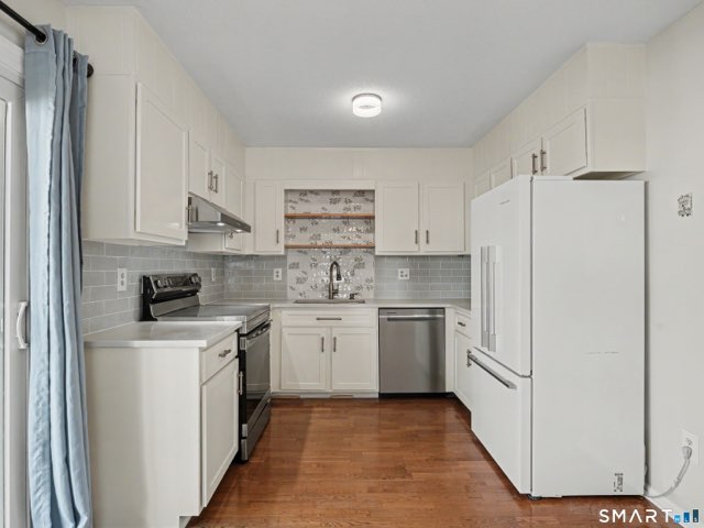 31 Betts Place, Norwalk