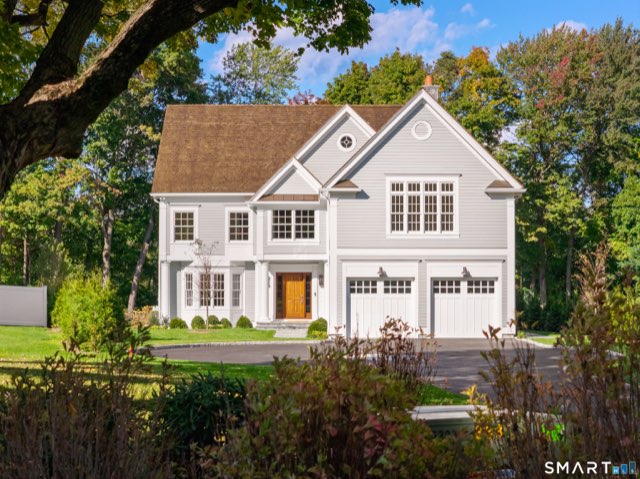 8 Bouton Lane, Darien