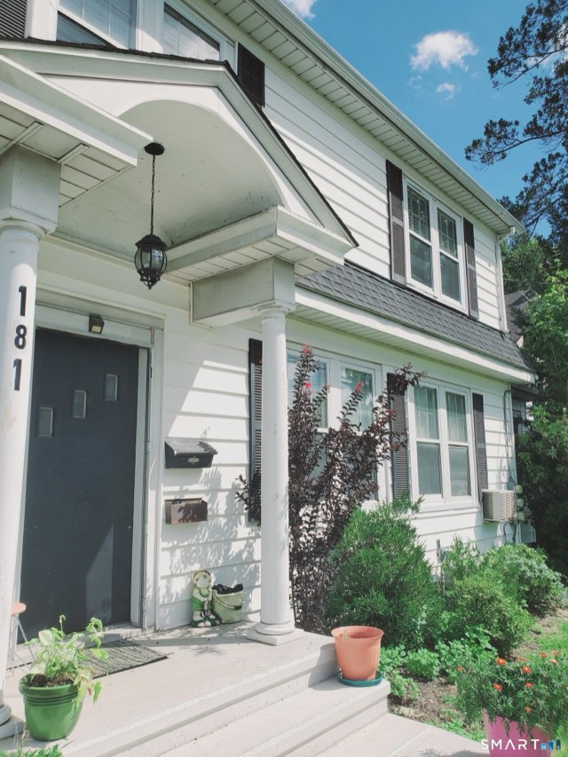 181 Strawberry Hill Avenue, Stamford