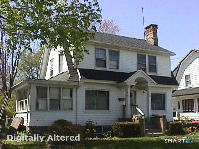 135 Stuart Avenue, Norwalk