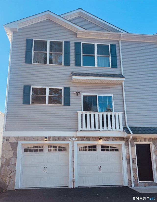 35 Terrace Place, Stamford
