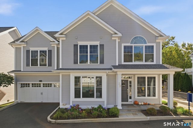 159 Colonial Road, Stamford