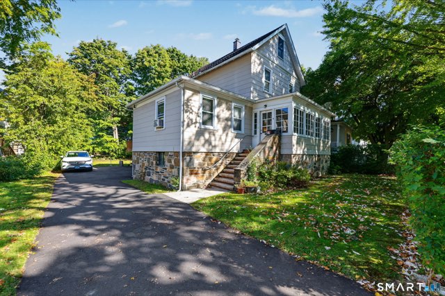 4 Tremont Street, Greenwich