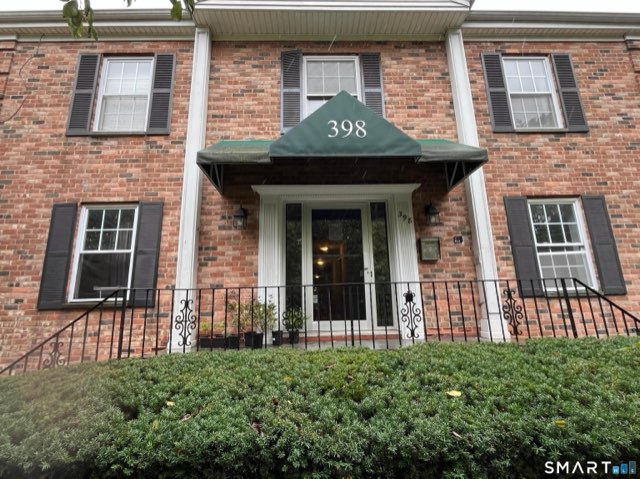 398 Courtland Avenue, Stamford