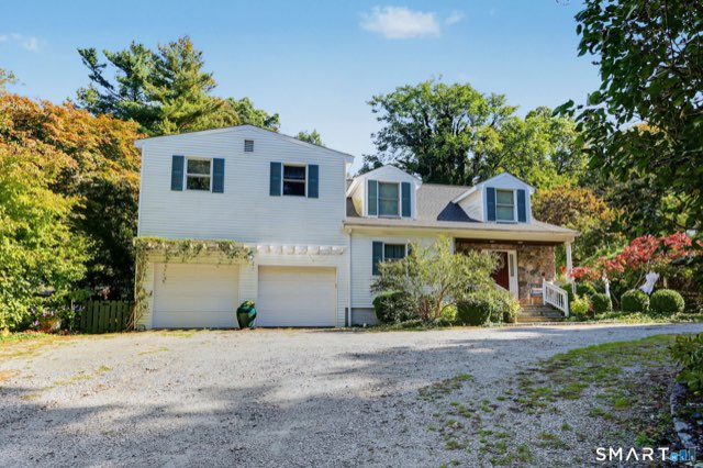 101 Hoyt Street, Darien