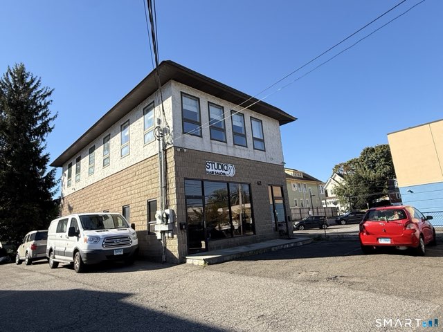58 Fairfield Avenue, Norwalk