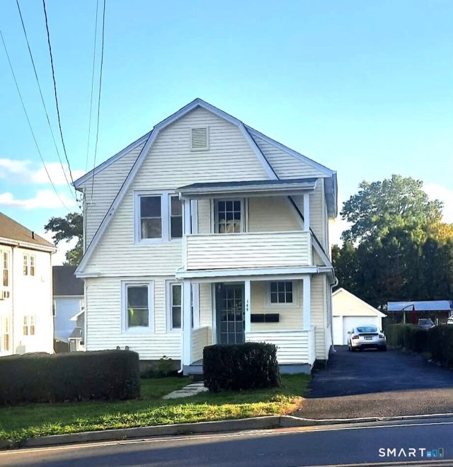 144 Colonial Road, Stamford