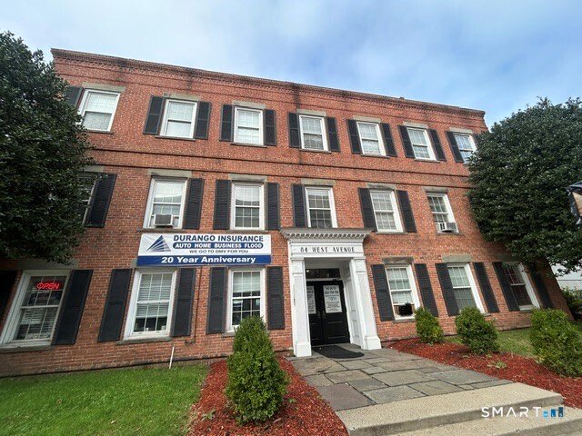 84 West Avenue, Norwalk