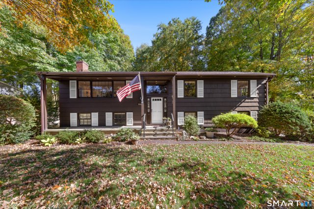 40 East Rocks Road, Norwalk