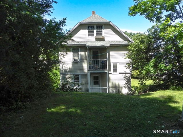 16 Soundview Avenue, Norwalk