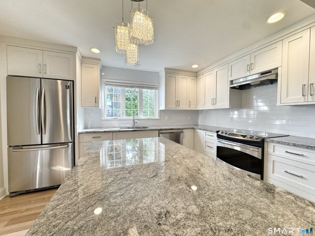 93 Givens Avenue, Stamford