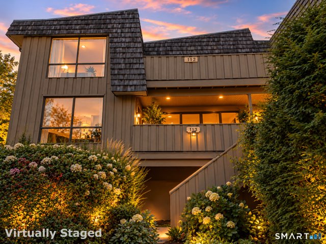 113 Ledgebrook Drive, Norwalk