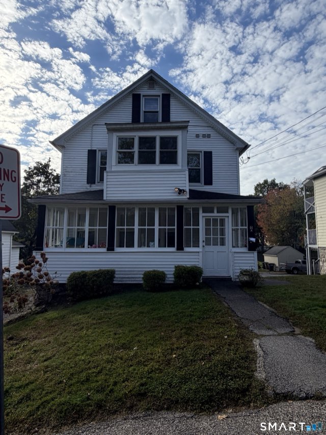 64 Mulberry Street, Stamford