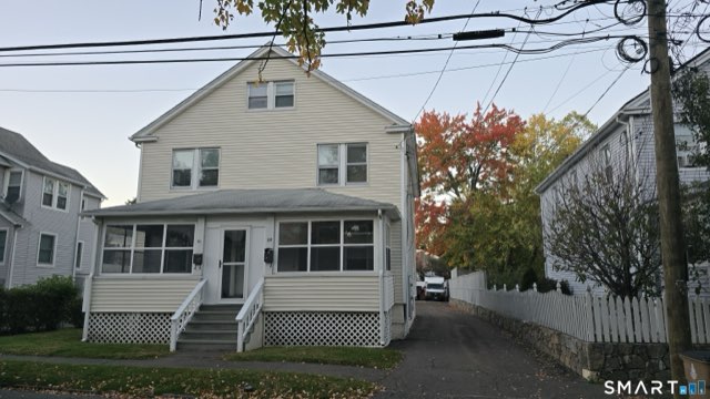 31 Mulberry Street, Stamford