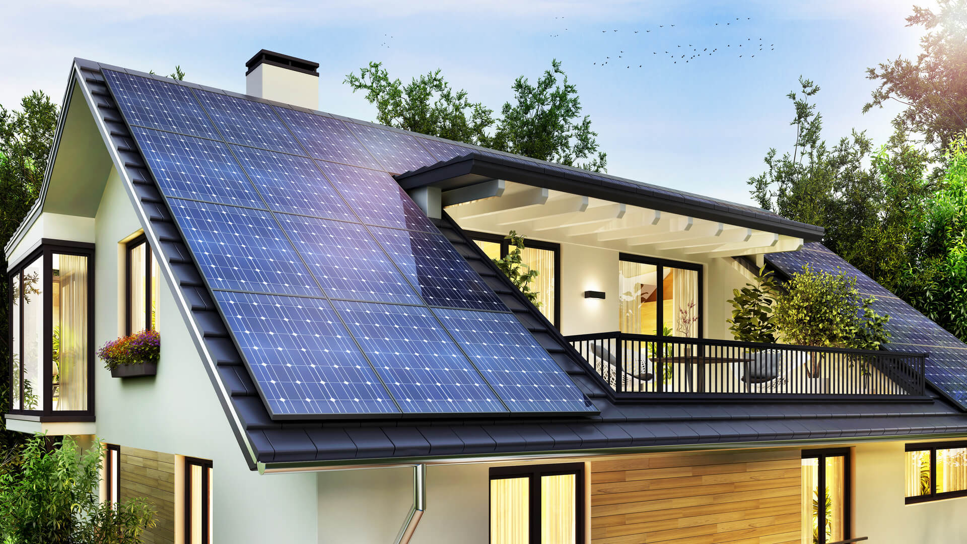 Power Up Your Savings: Energy Efficiency Tax Credits for Homeowners